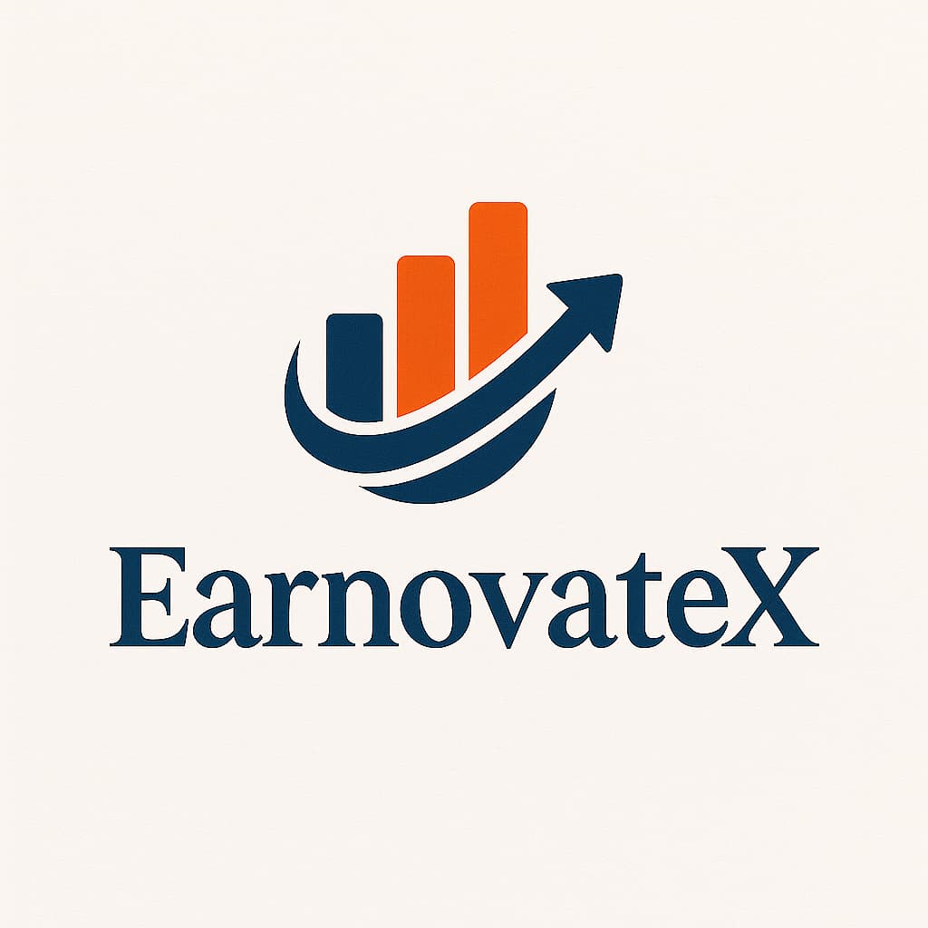 EarnovateX